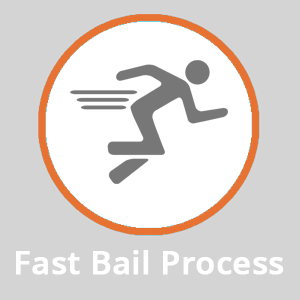 Fast Bail Process